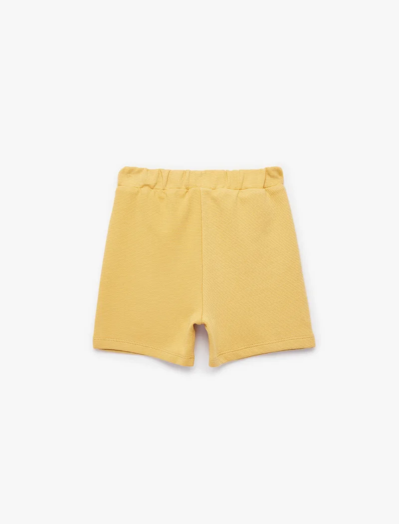 كوتون Kids Shorts
