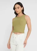 Ginger Basics Green