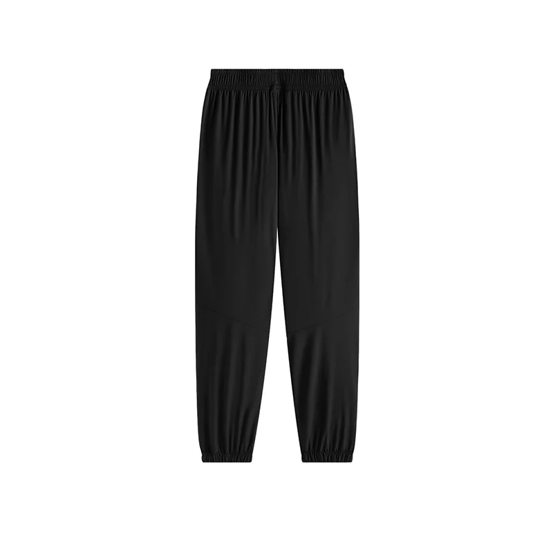 ANTA Woven sports long pants - Cross Training