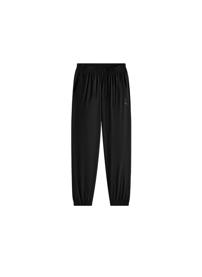 ANTA Kids WarmFlex Sports Pants/Breathable · Stretch Comfort · Everyday Warmth