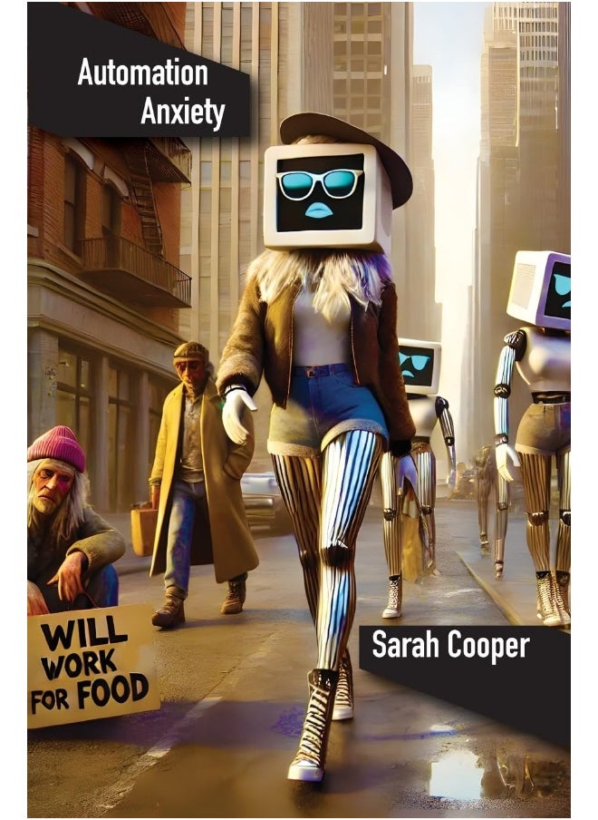 Automation Anxiety: How Robots are Changing the Workforce 