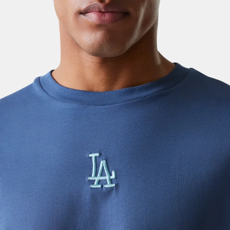 NEW ERA Men's MLB Los Angeles Dodgers T-Shirt
