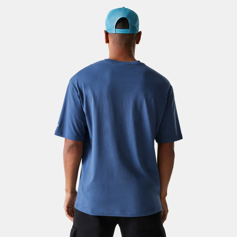 NEW ERA Men's MLB Los Angeles Dodgers T-Shirt