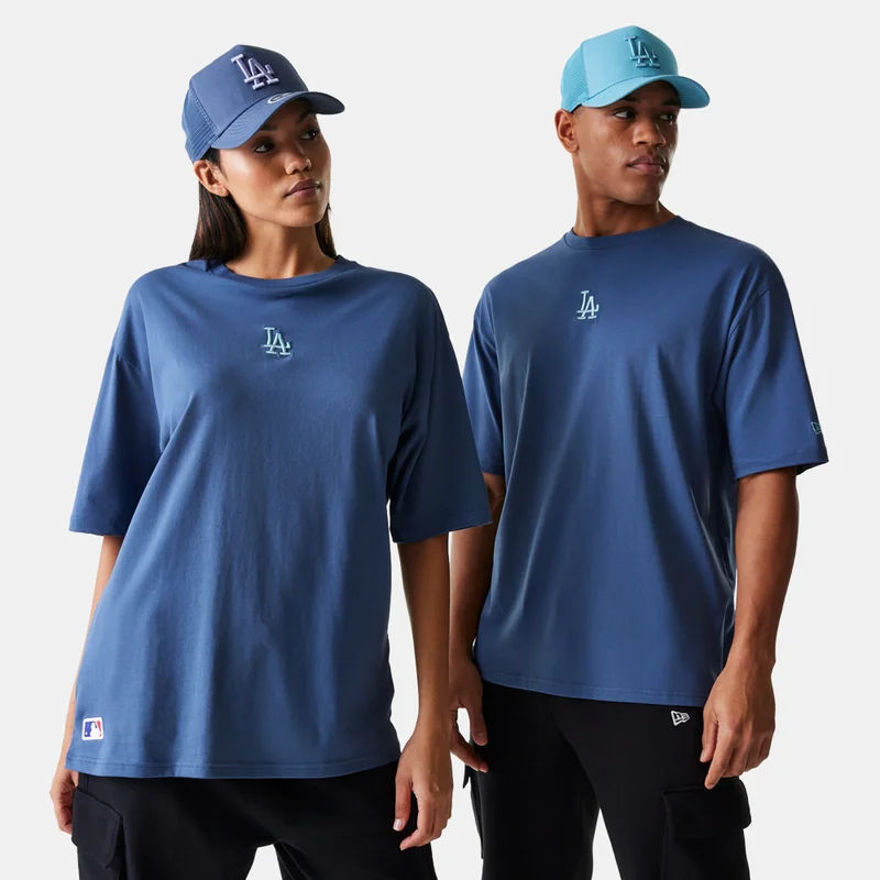 NEW ERA Men's MLB Los Angeles Dodgers T-Shirt