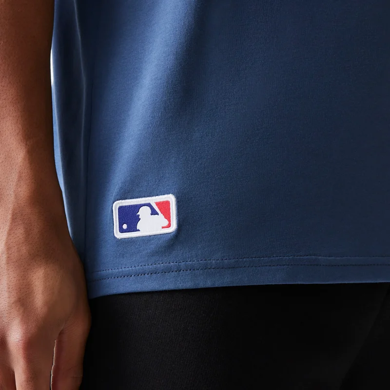 NEW ERA Men's MLB Los Angeles Dodgers T-Shirt