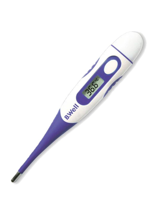 B.Well ترمومتر رقمي برأس مرن – WT 04 - Image 2