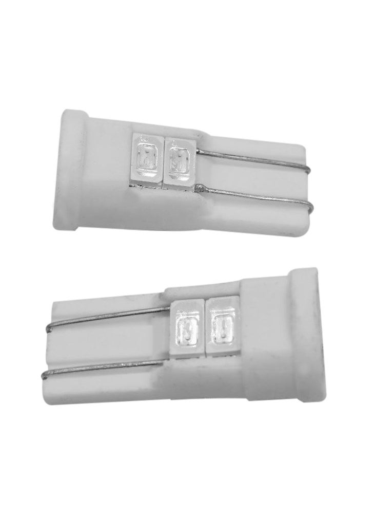 SPIDER - Super Bright LED Car Light Bulbs - 300% Brighter Than Halogens, Energy Efficient, Multipurpose for Interior and Exterior Car Lighting - Pack of 20 - Image 1