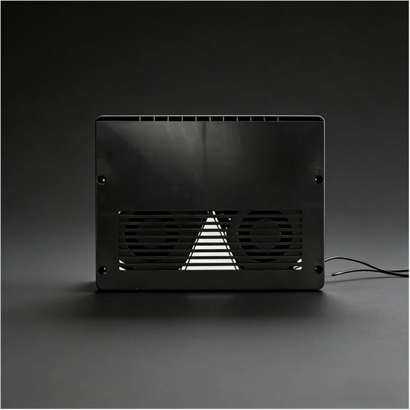 Side Auxiliary Cooling Fan Compatible WithQIDI Max 4 3D Printer Accessories - Image 2