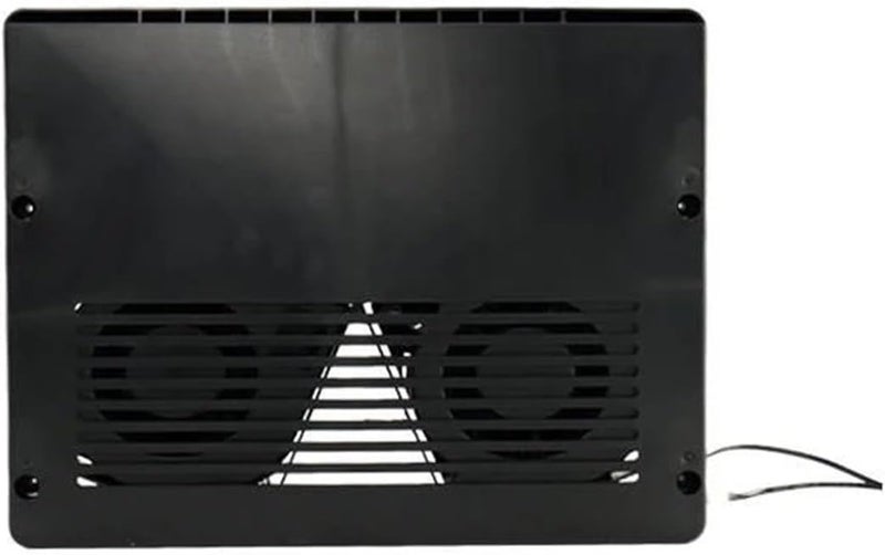 Side Auxiliary Cooling Fan Compatible WithQIDI Max 4 3D Printer Accessories - Image 1