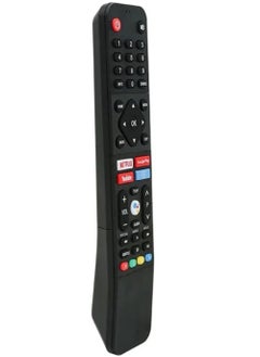 TIT Universal Replacement Voice Remote Control Compatible With TIT LCD LED TV  - Image 2