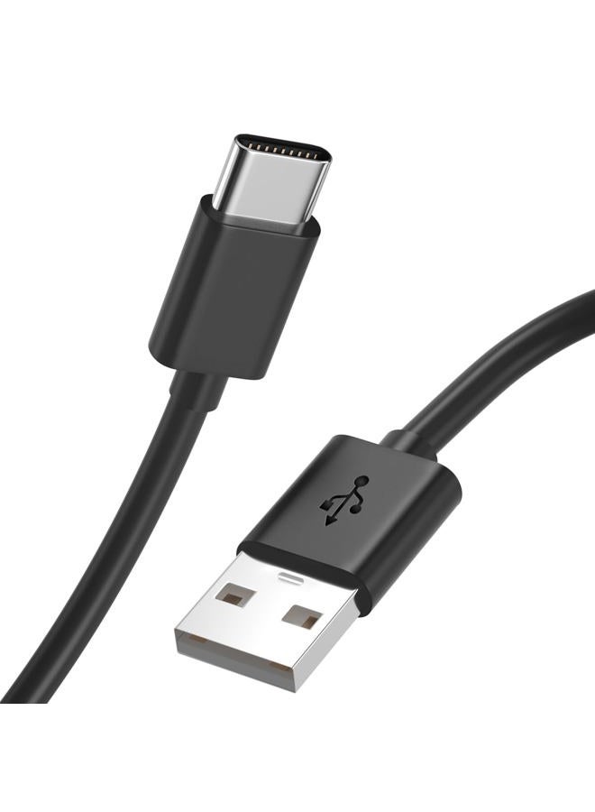 SCOVEE شاحن USB C لسماعات Skullcandy Indy Evo وPush Ultra وSesh Evo وIndy Fuel True وIndy ANC وCollina Strada Evo Crusher ANC وHesh وسماعات الرأس وكابل Type-C لشحن Skullcandy - Image 4