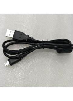 Arabest 1 x 5 pcs Canon G7X Mark II Camera USB Cable IFC-600PCU 