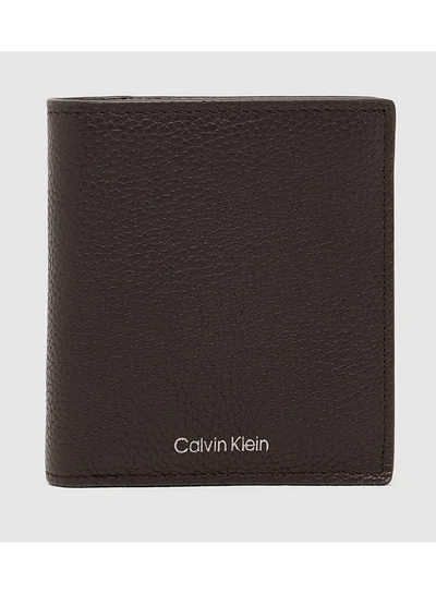 CALVIN KLEIN FOIL Bifold wallet