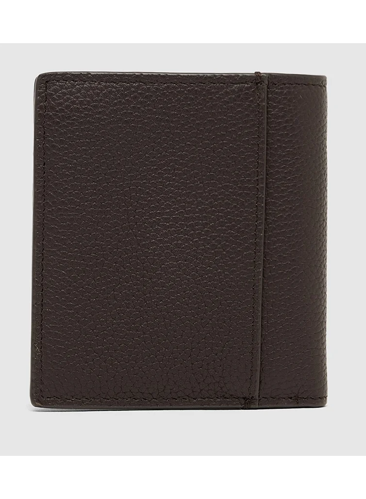 CALVIN KLEIN FOIL Bifold wallet