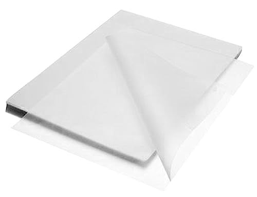 Oregon Lamination Heat Activated Laminating Pouches 12” x 18” x 5 mil (305mm x 457mm x 125 microns Thick) for up to 11.75” x 17.75” Sheets [pk of 100] Large Menu Size, Clear Gloss - Image 5