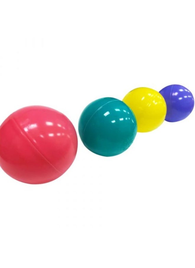 Ching-Ching 7cm Balls - 500 pcs.  - Image 4