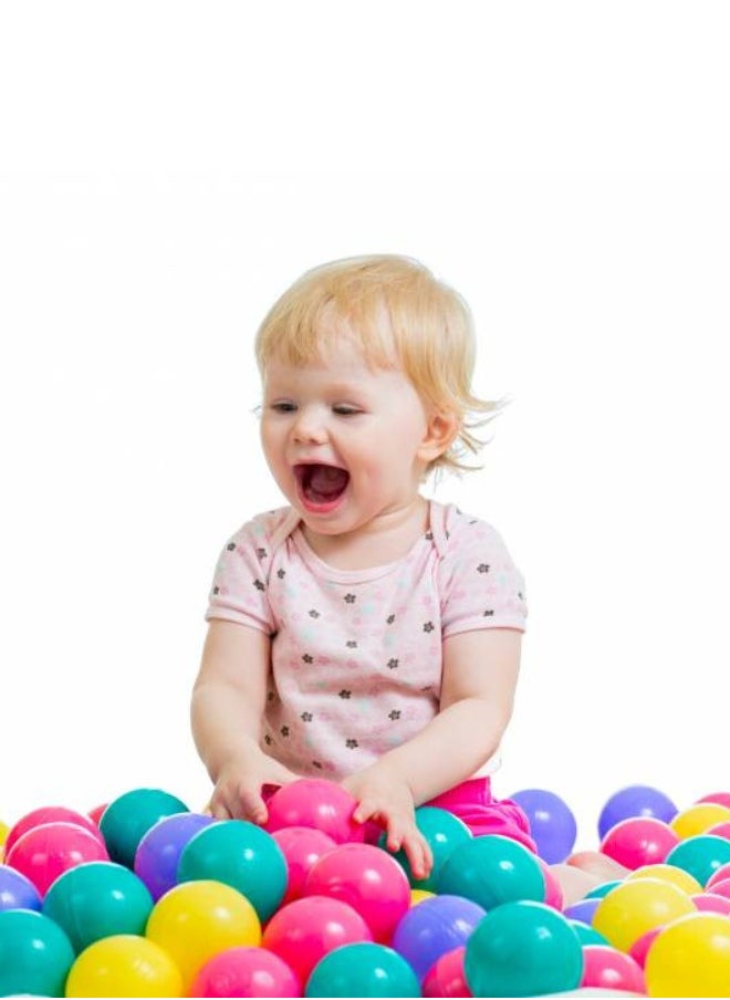Ching-Ching 7cm Balls - 500 pcs.  - Image 5