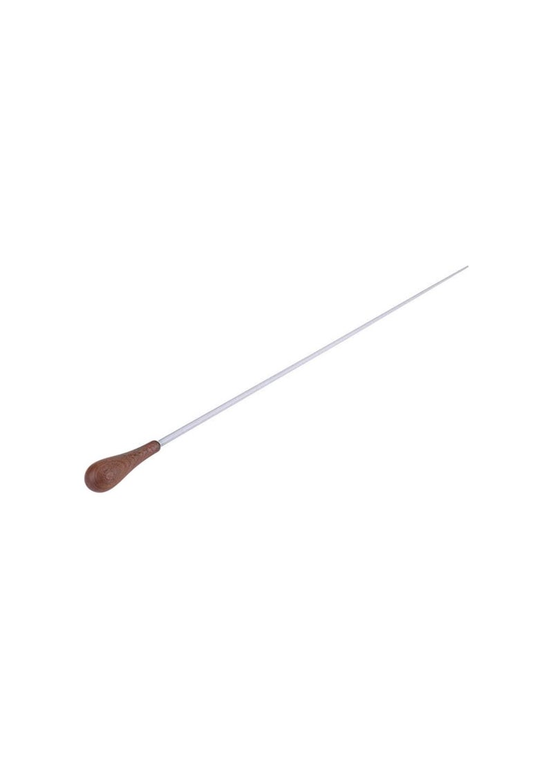Generic - Music Conductor Batons Wood Handle Orchestra Conducting Baton Music Batons for Choral Symphony Concert - Image 1
