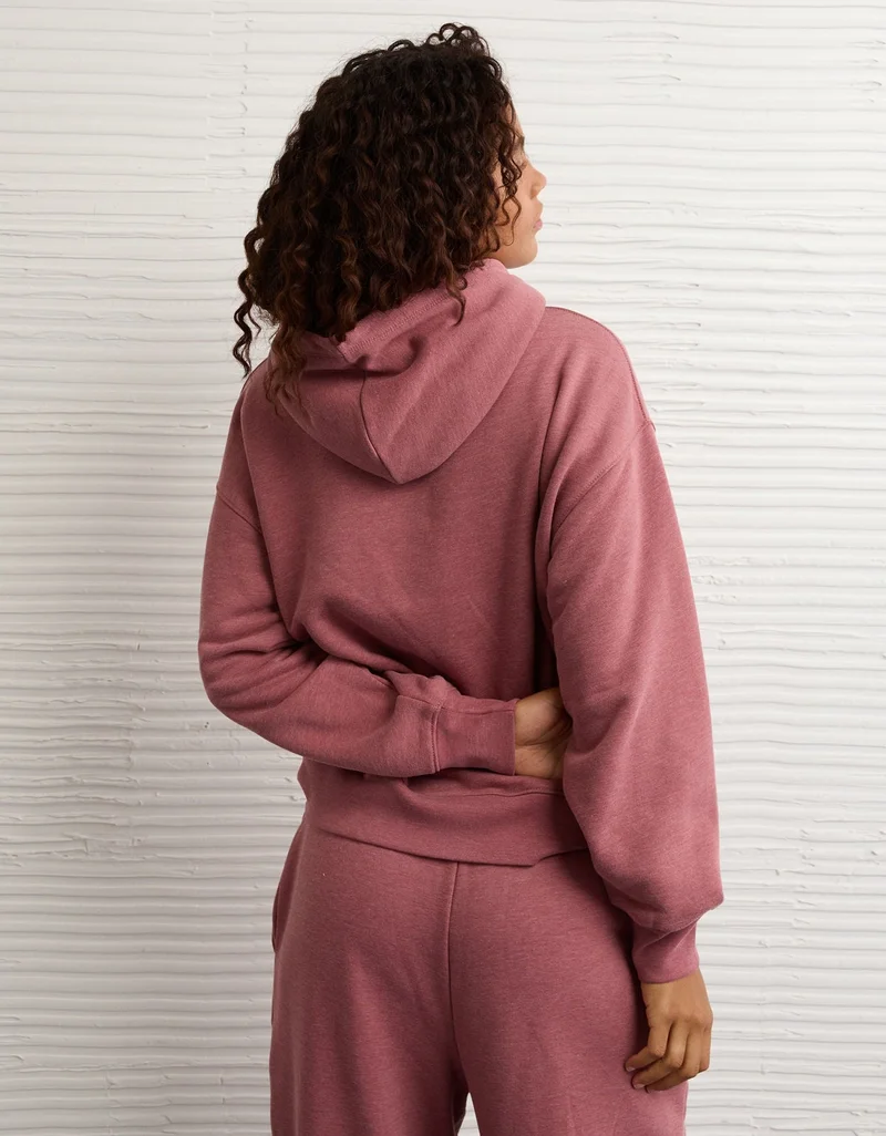 American Eagle AE Everyday Luxe Hoodie