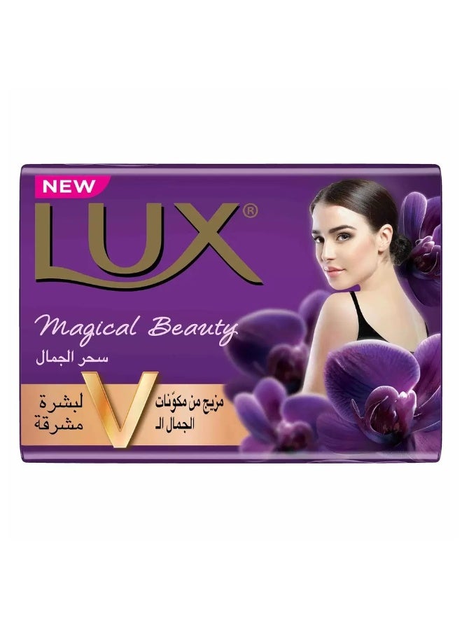 Lux Magical Beauty Bathing Soap Bar- 115gms