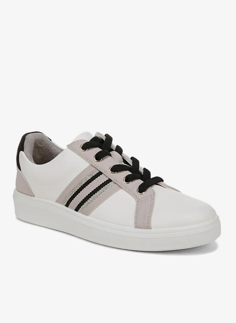 Naturalizer HAPPY FRIDAY Lace-Up Sneakers