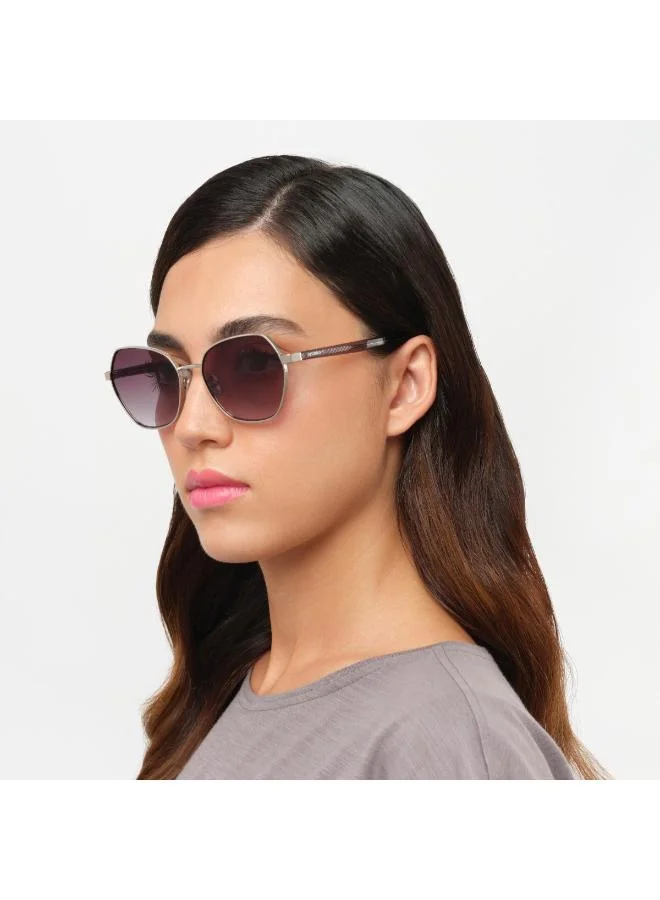 30Sundays  30Sundays MARAYA - Geometric - Full Rim - Sunglasses for Women | Best Price UAE