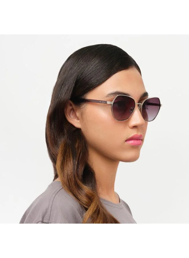30Sundays  30Sundays MARAYA - Geometric - Full Rim - Sunglasses for Women | Best Price UAE