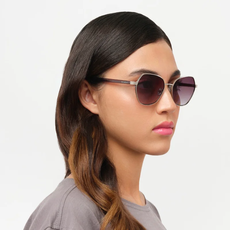30Sundays 30Sundays MARAYA - Geometric - Full Rim - Sunglasses