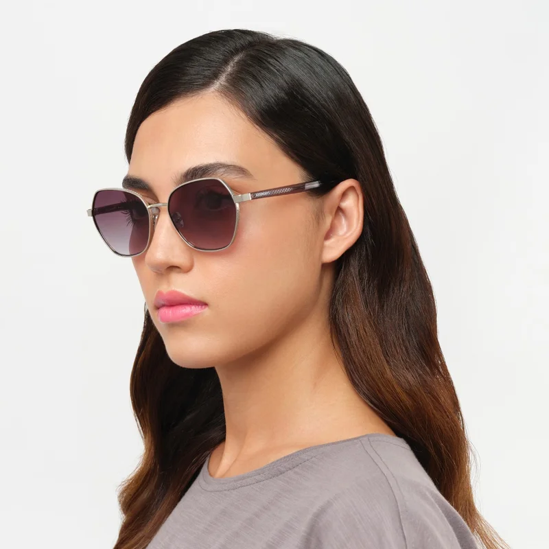 30Sundays 30Sundays MARAYA - Geometric - Full Rim - Sunglasses