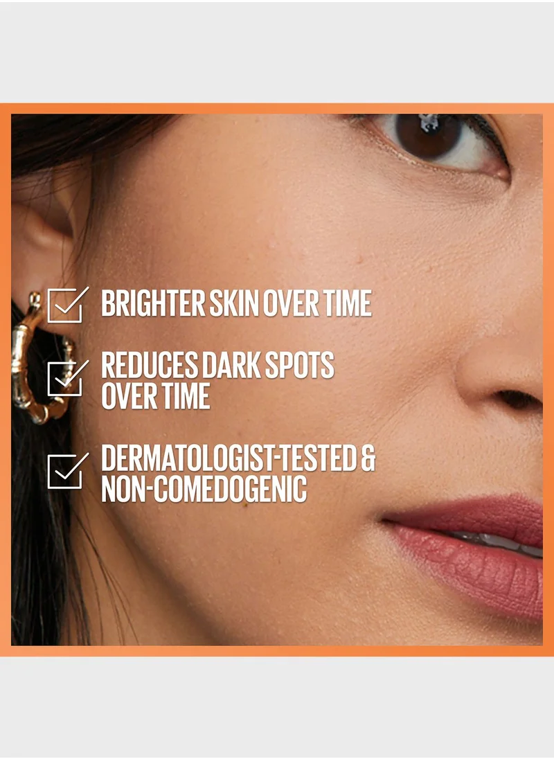 MAYBELLINE NEW YORK Fit Me Fresh Tint Spf 50 With Brightening Vitamin C - 07