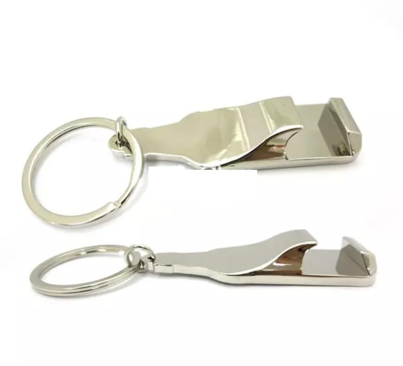 Bottle Opener Keychain