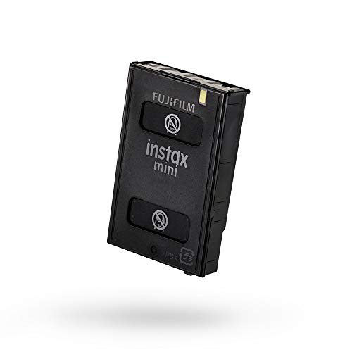 Instax Fujifilm Instax Mini Film Single Pack 10 Sheets per Pack, White Border (16386004) - Image 3