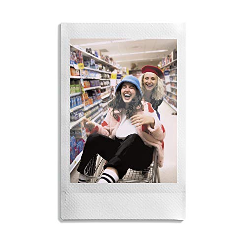 Instax Fujifilm Instax Mini Film Single Pack 10 Sheets per Pack, White Border (16386004) - Image 2