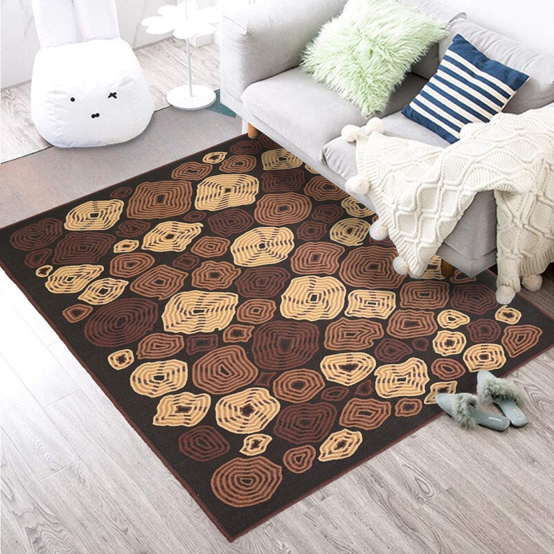 Status Contract STATUS Taba Rug with Antiskid Backing - Image 1