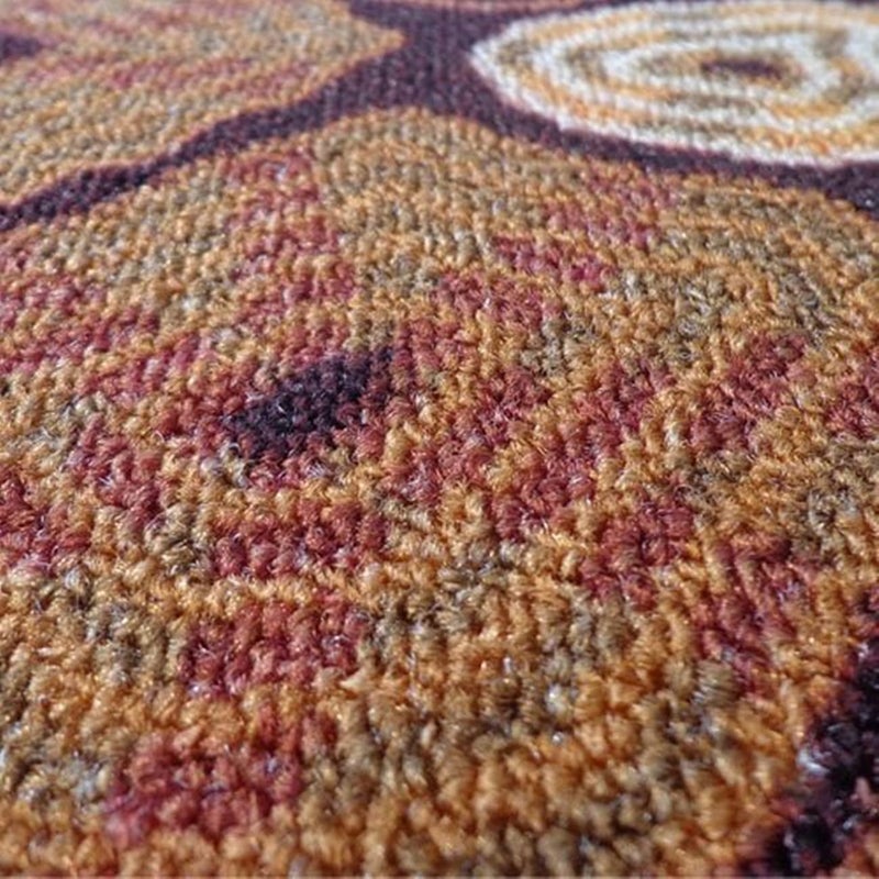 Status Contract STATUS Taba Rug with Antiskid Backing - Image 2