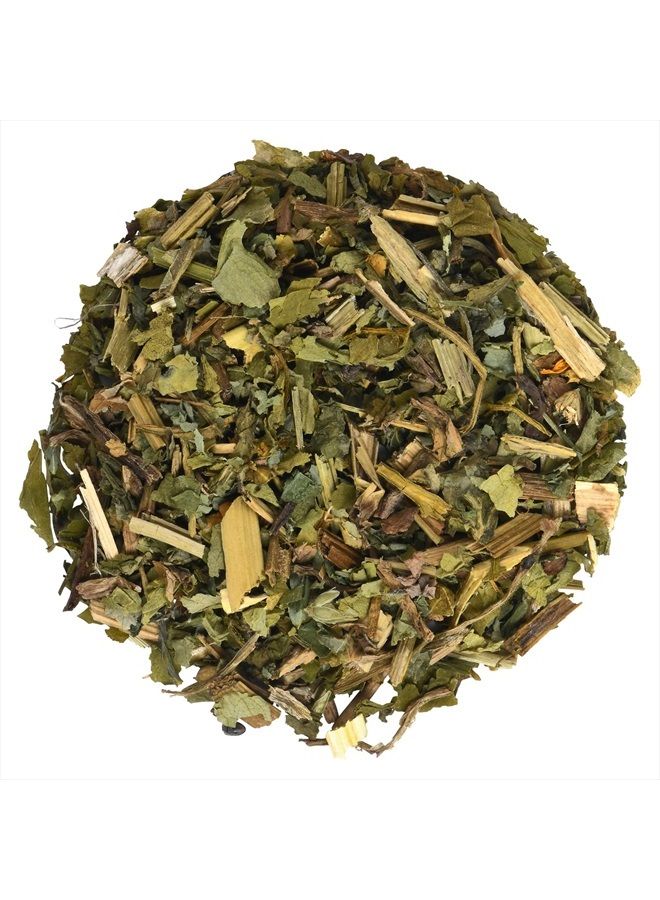 Biokoma Pure and Natural Celandine Dried Herb 50g (1.76oz) in Resealable Moisture Proof Pouch - Image 2