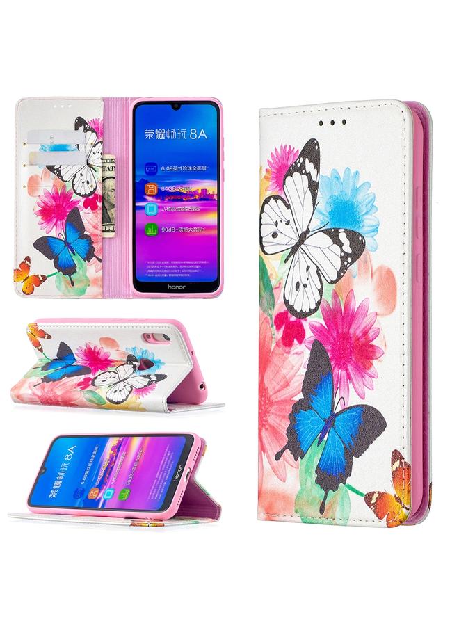 S-TOP Case For Huawei Y6 - Image 1