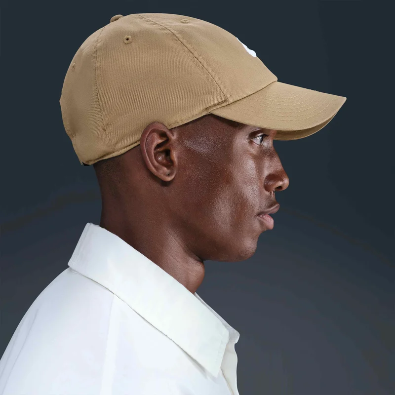 نايكي قبعة كلوب أنستراكشرد فيوتشورا ووش