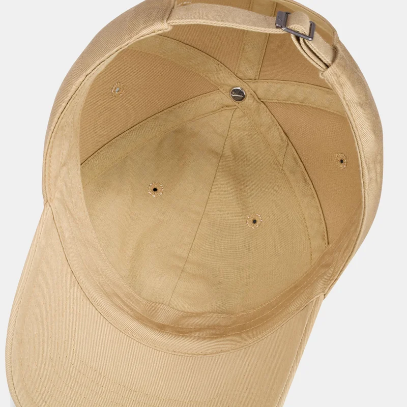 Nike Beige Club Unstructured Futura Wash Cap  | Best Price UAE