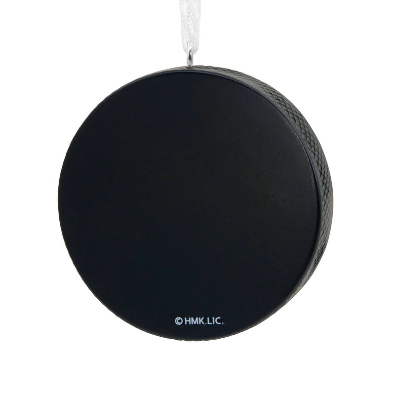 هولمارك هوكي عفريت زخرفة عيد الميلاد - Image 2