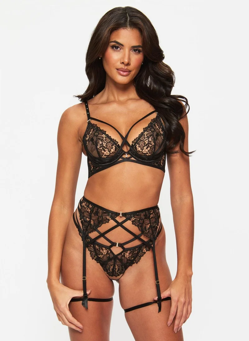 آن سمرز Ann Summers Untold Desire Suspender Belt