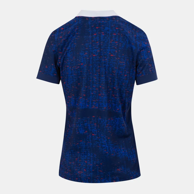 Nike Women's France 2025 Home Replica Football Jersey (Women's Team)