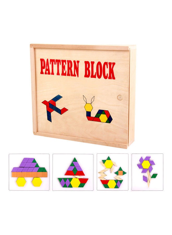 NIBEMINENT 60-Piece Puzzle Set - Image 3