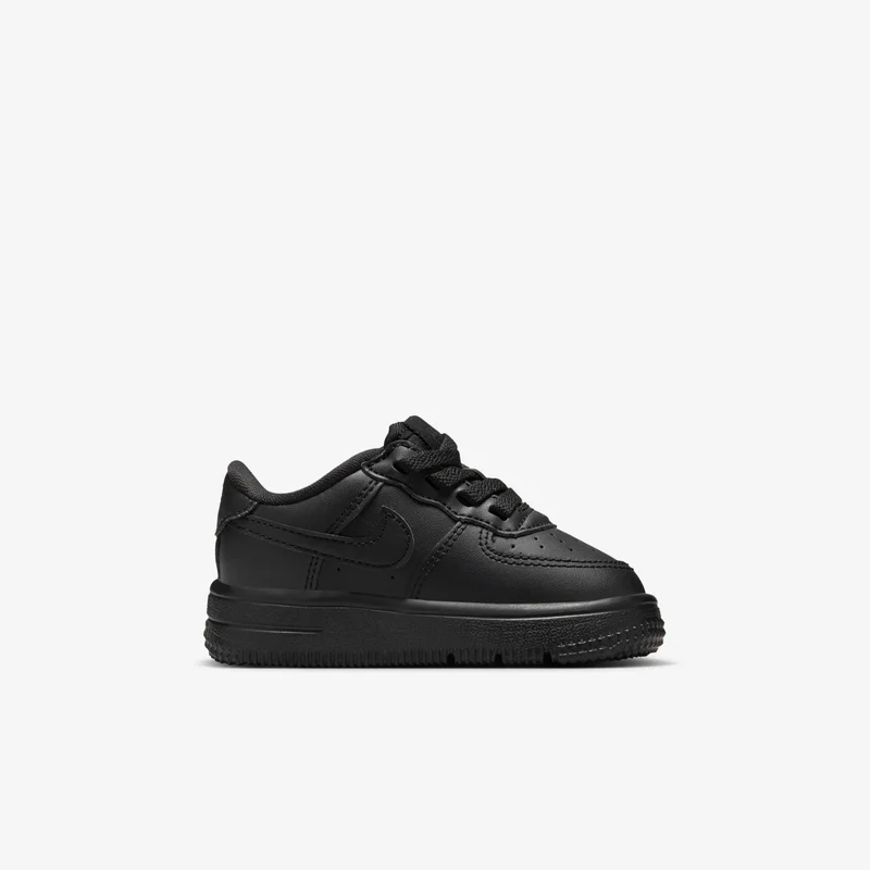 Nike Kids' Force 1 Low EasyOn Shoes