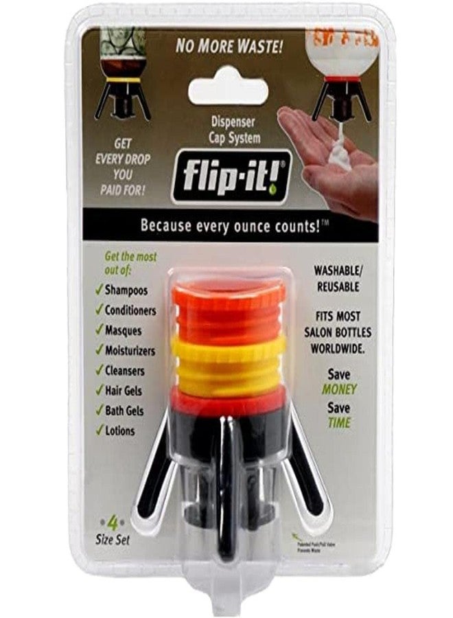 Flip-It! All In One Beauty Pack