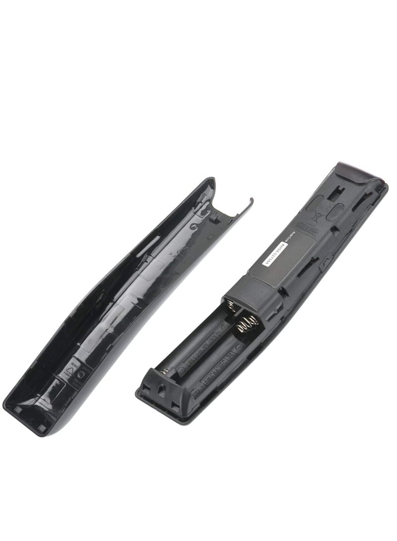 ELTRAZONE AH59-02758A Replacement Remote Compatible with Samsung Soundbars HW-M450, HW-M4500, HW-M4501, HW-M550, HW-M430, HW-M360, HW-M370, HW-MM55, HWM450, HWM4500, HWM4501, HWM550, HWM430, HWM360, HWM370, HWMM55 – Includes Battery - Image 5