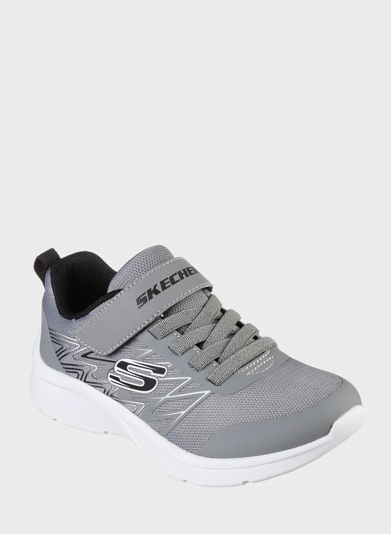 SKECHERS Kids Microspec