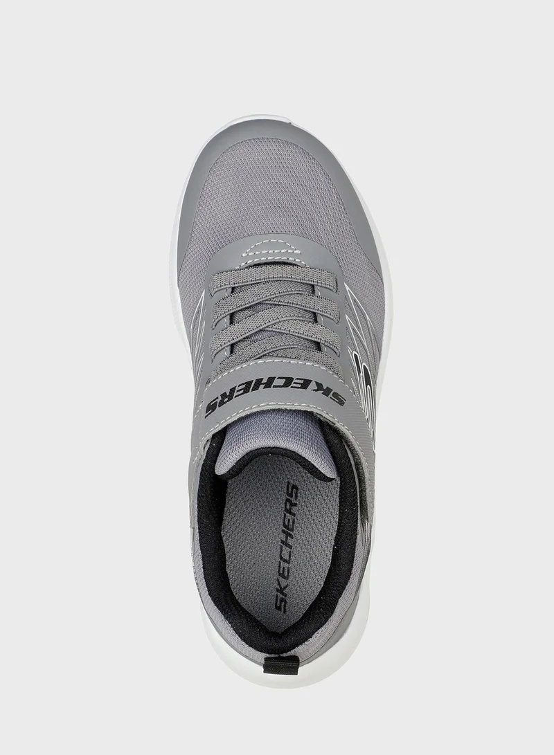 SKECHERS Kids Microspec