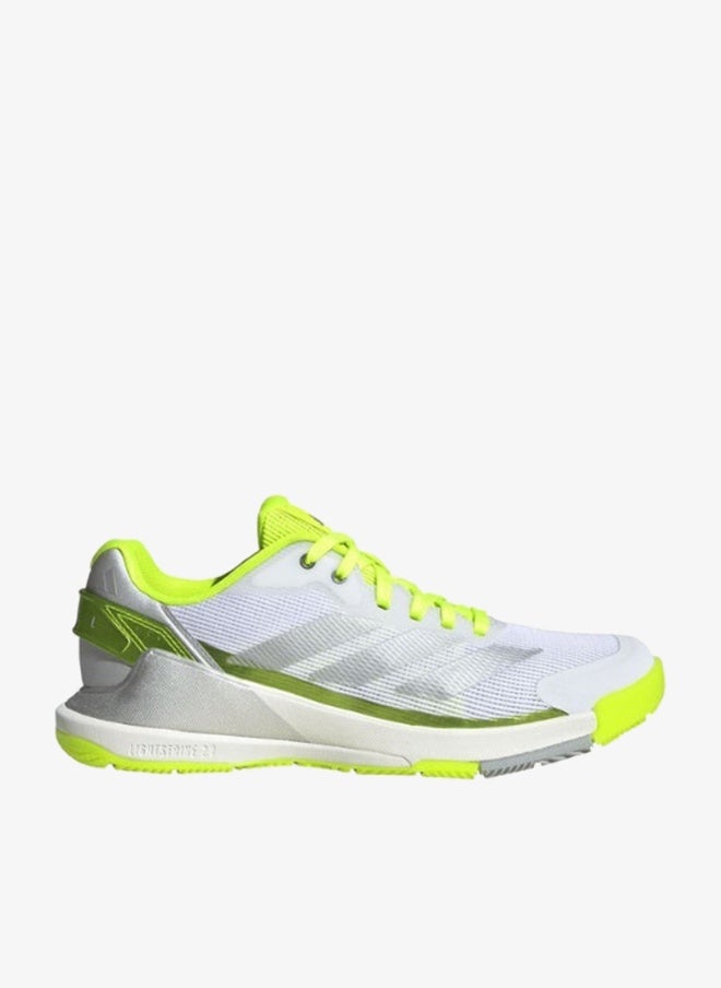 Adidas Crazyquick Lightstrike Padel Shoes - Image 1