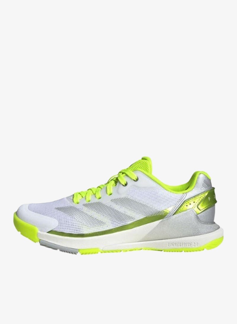 Adidas Crazyquick Lightstrike Padel Shoes - Image 2